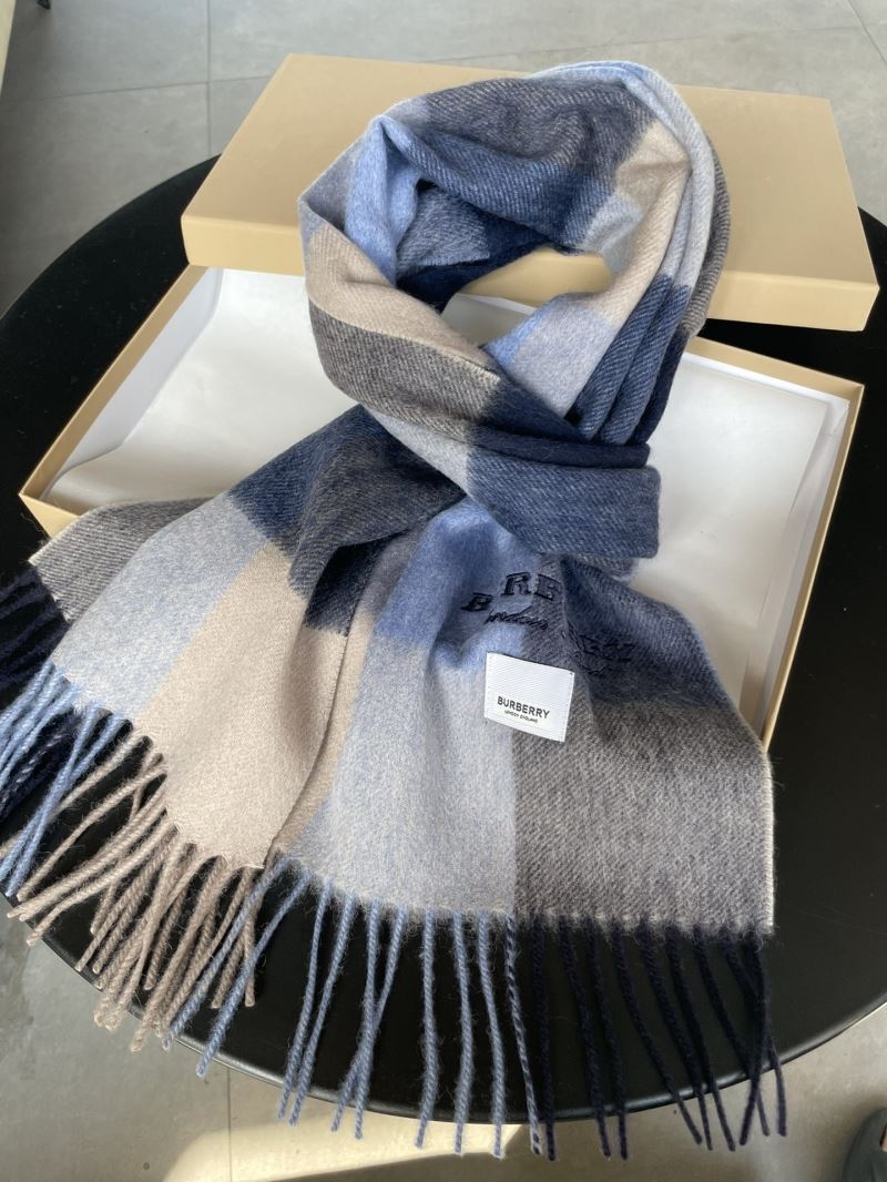 Burberry Scarf